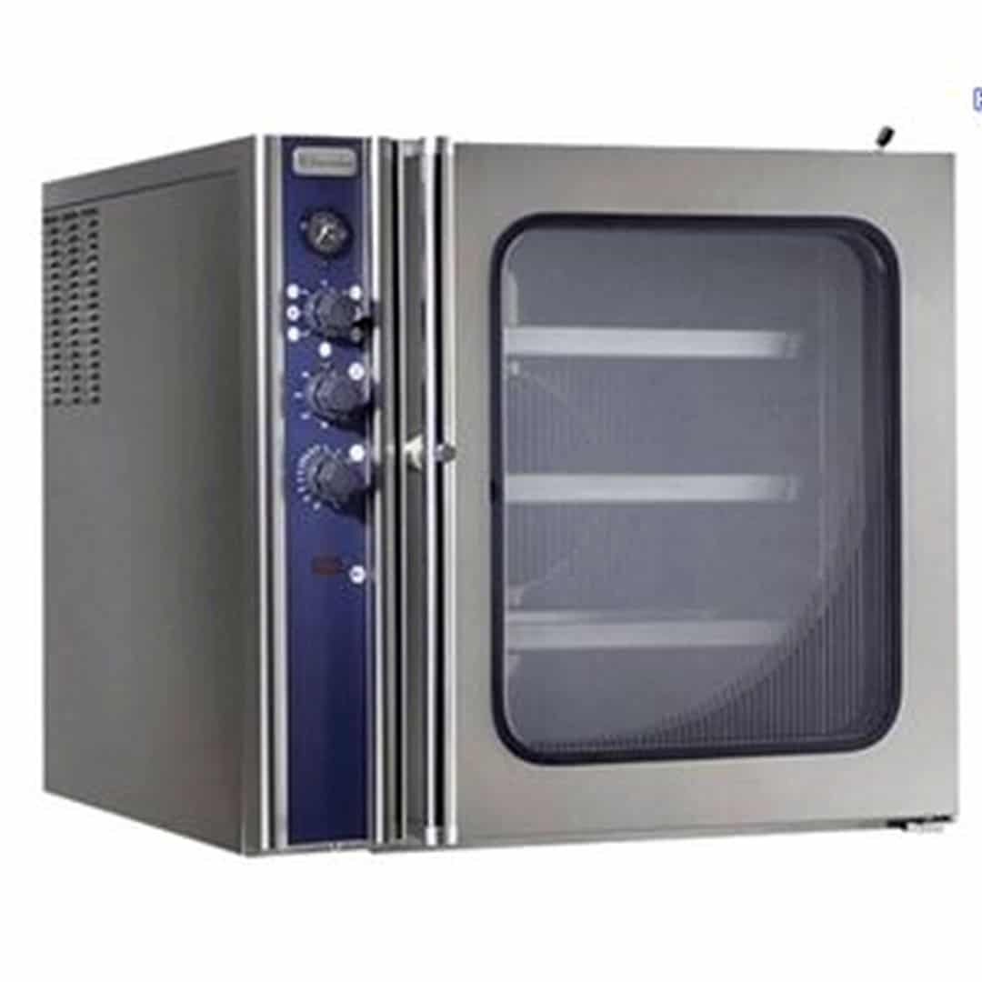 Печь конвекционная газовая Electrolux FCG201 260703