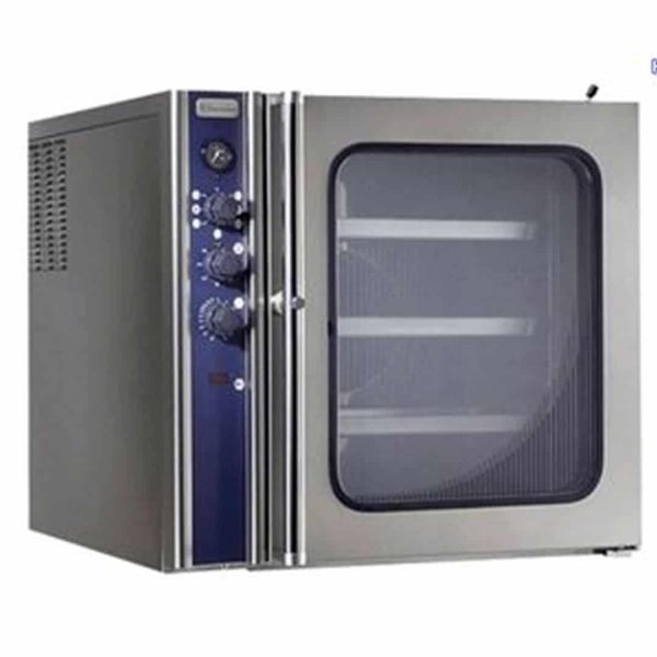 Печь конвекционная газовая Electrolux FCG201 260703