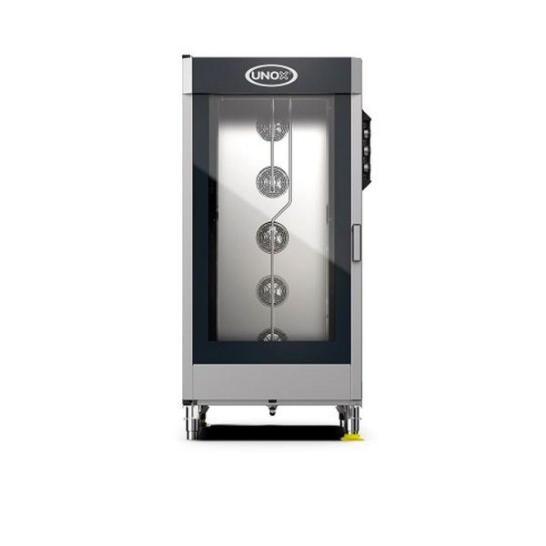 Печь конвекционная Unox XB1083
