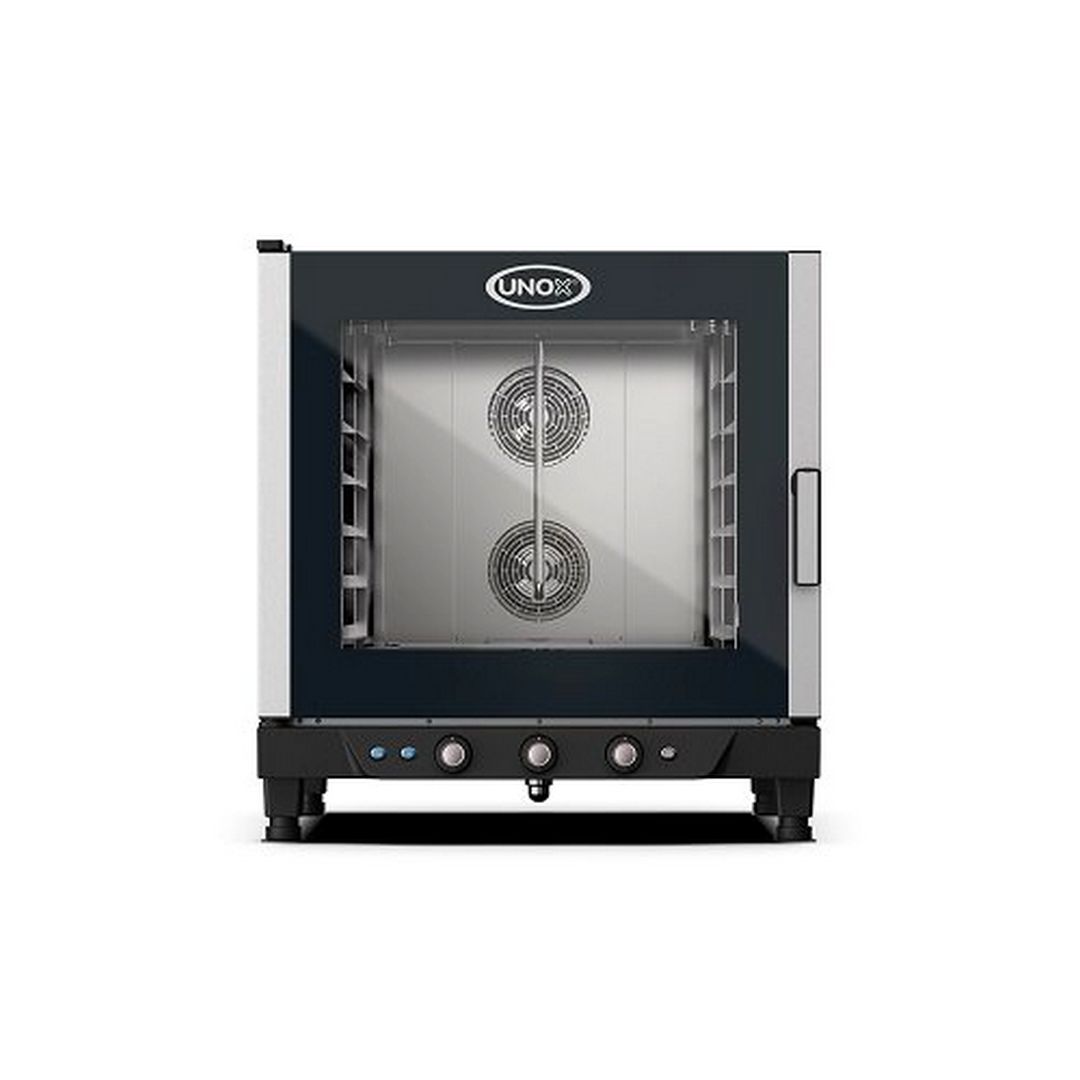 Печь конвекционная UNOX XB693