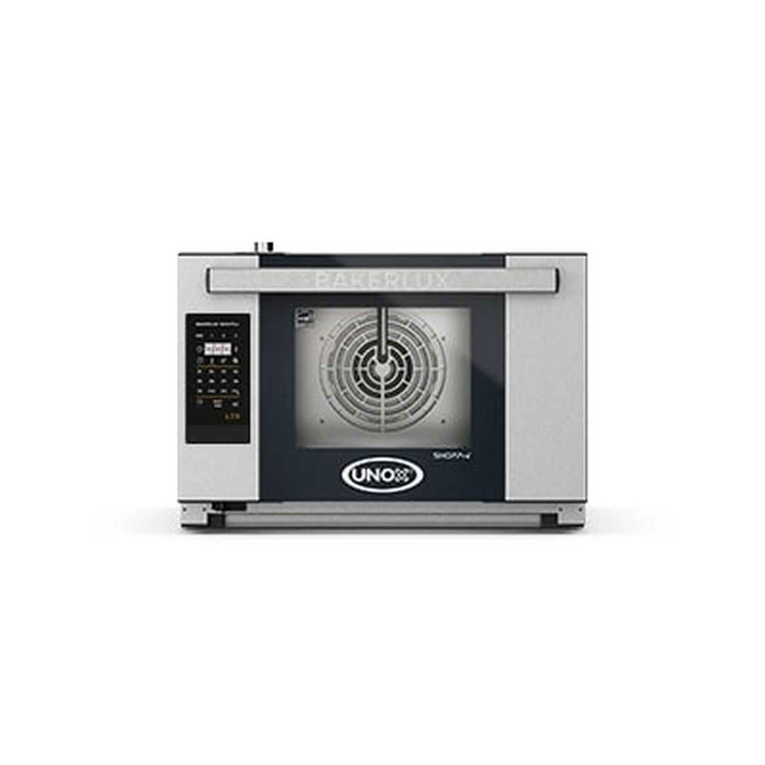 Печь конвекционная UNOX XEFT-03HS-ELDV