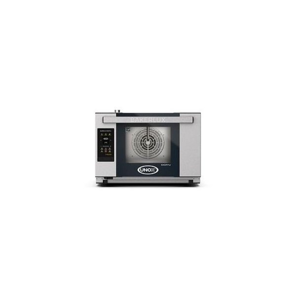 Печь конвекционная Unox XEFT-03HS-ETDV