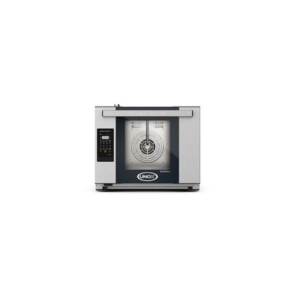 Печь конвекционная Unox XEFT-04HS-ELDV