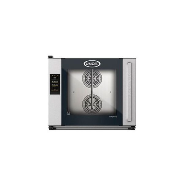 Печь конвекционная Unox XEFT-06EU-EMRV