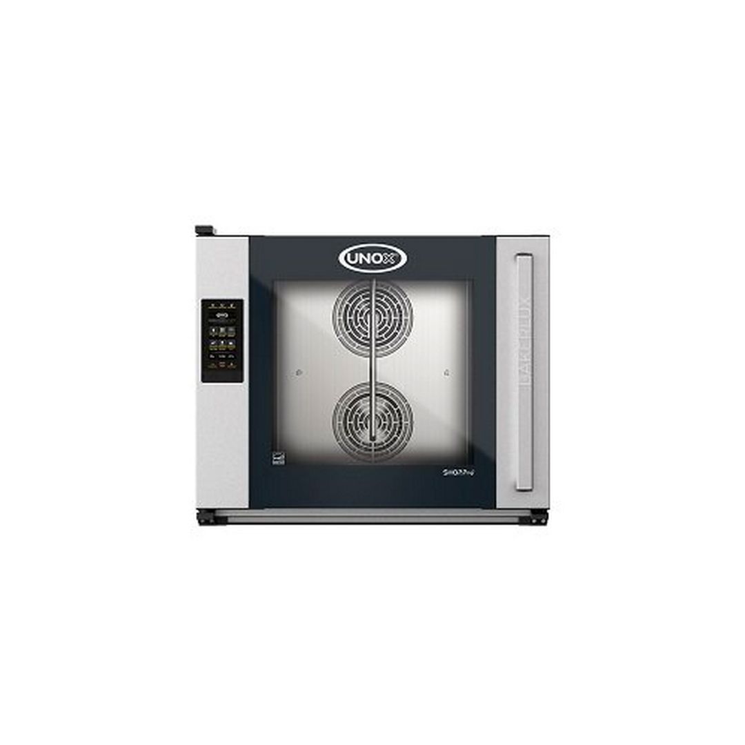 Печь конвекционная Unox XEFT-06EU-EMRV