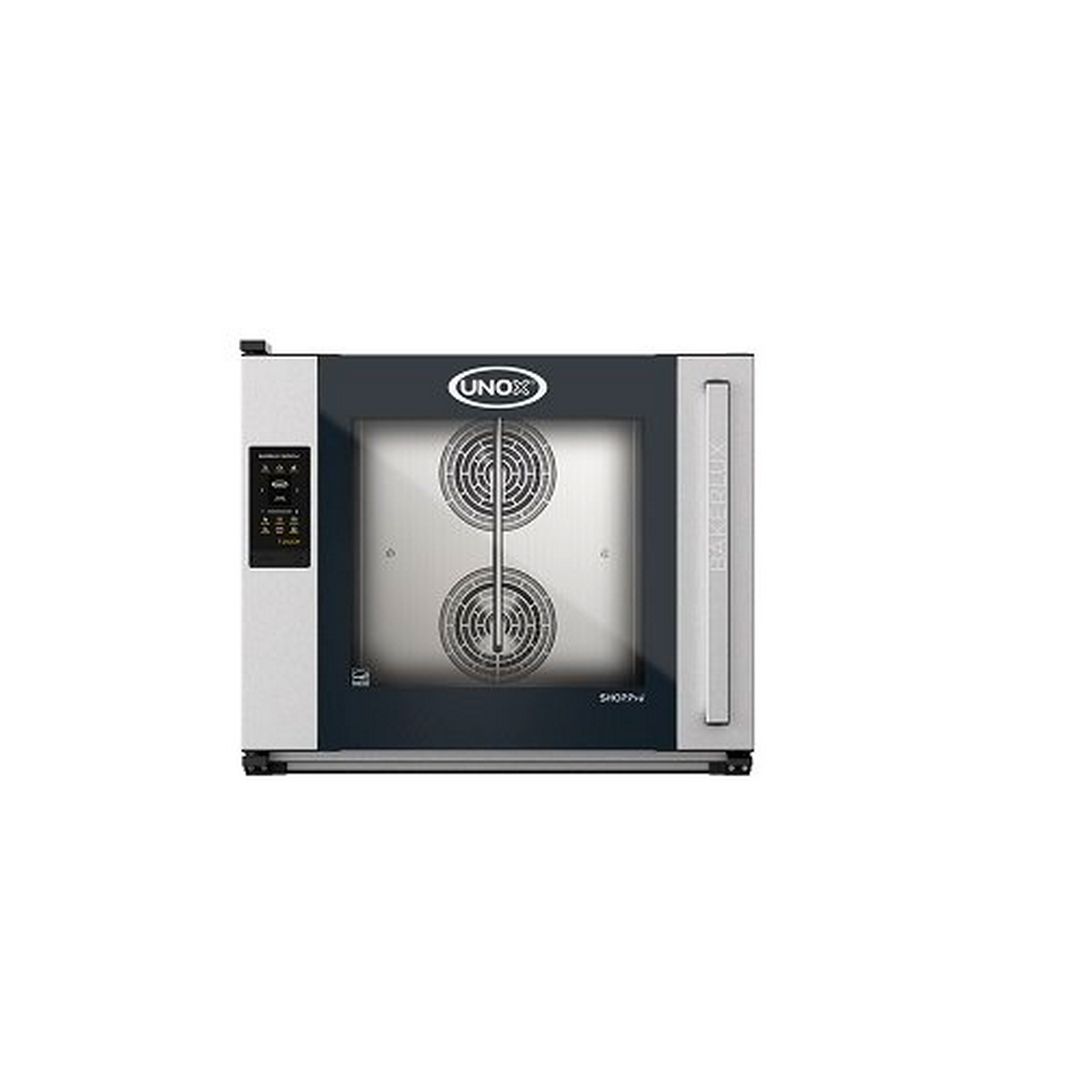 Печь конвекционная Unox XEFT-06EU-ETRV