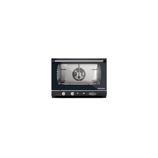 Печь конвекционная Unox XFT113