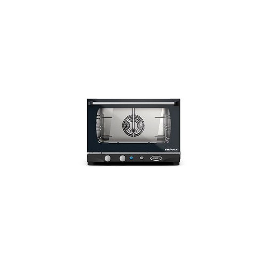 Печь конвекционная Unox XFT113