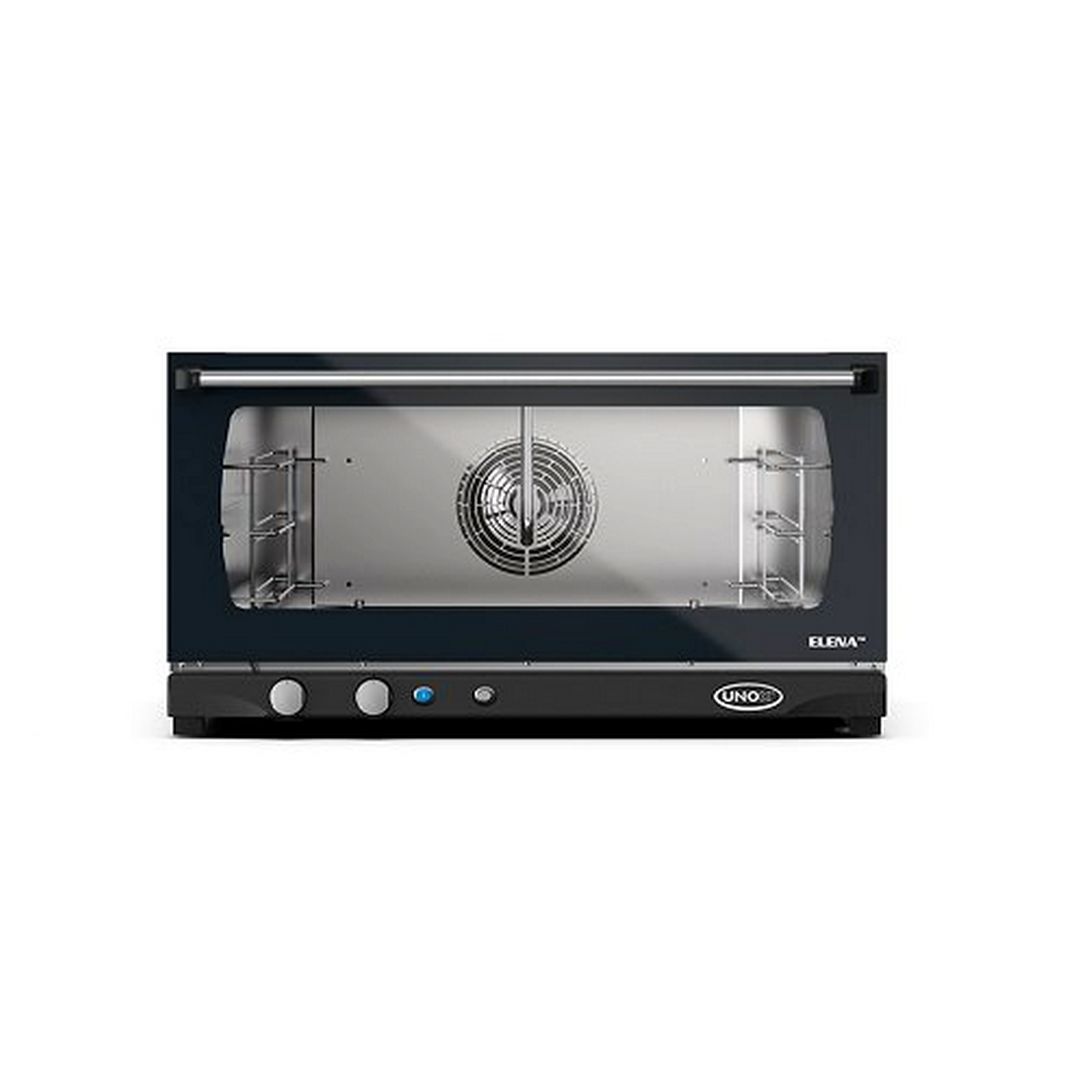 Печь конвекционная Unox XFT183