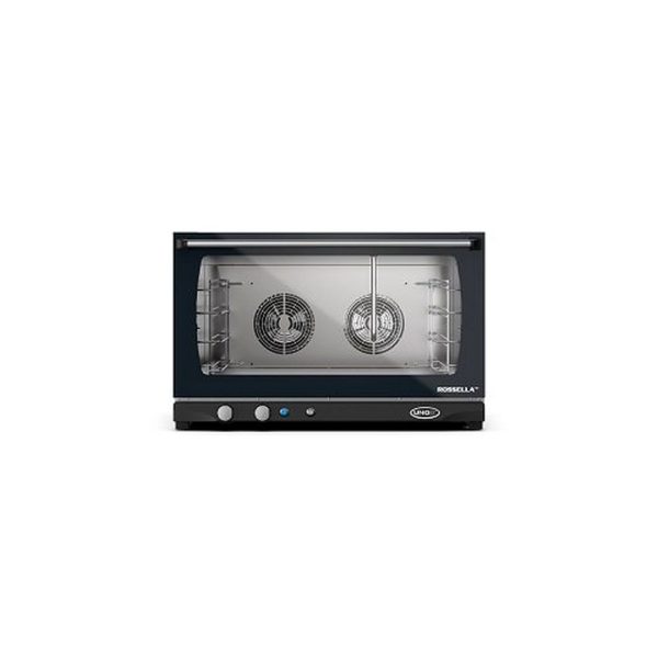 Печь конвекционная Unox XFT193