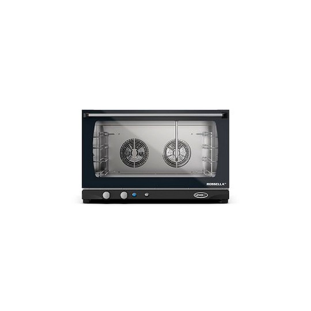 Печь конвекционная Unox XFT193