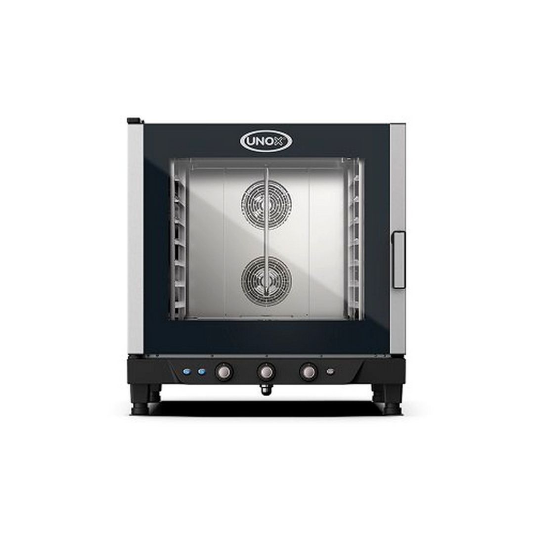 Печь конвекционная Unox XV593