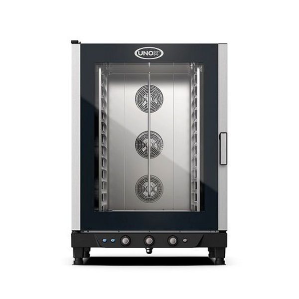Печь конвекционная Unox XV893