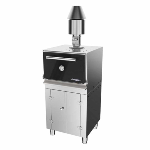 Печь на твердом топливе JOSPER HJX 25-L