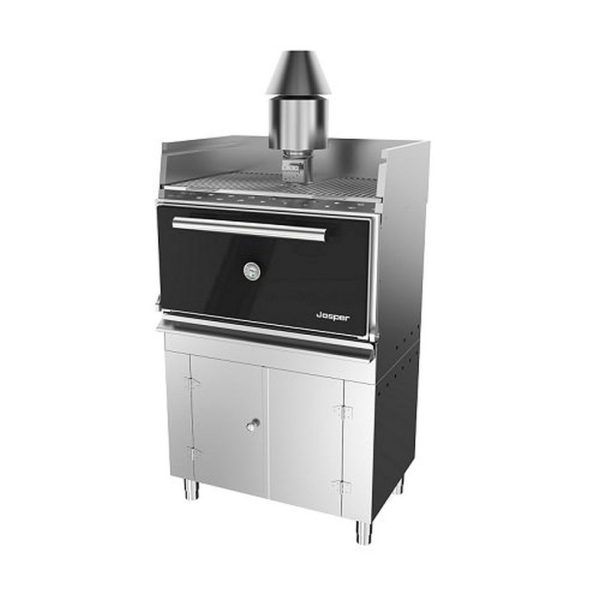 Печь на углях Josper HJX-45 L BC