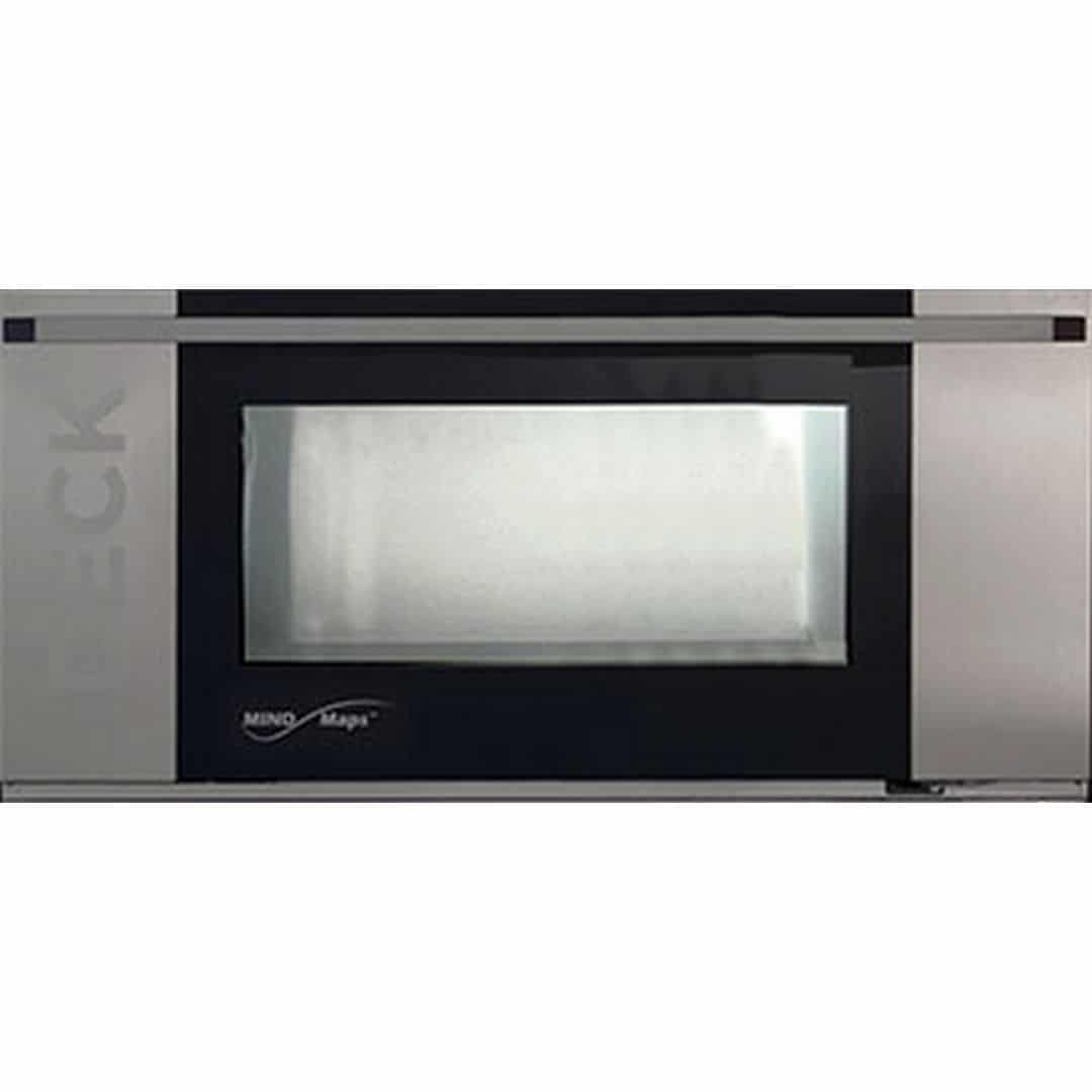 Печь подовая UNOX XEBDC-01EU-C