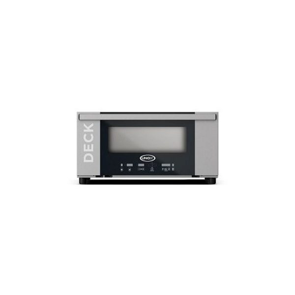 Печь подовая Unox XEBDC-02EU-D