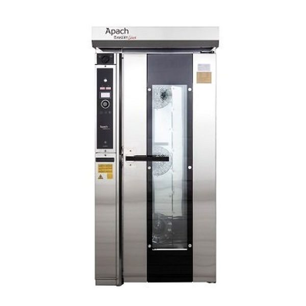 Печь ротационная электрическая Apach B46E DP