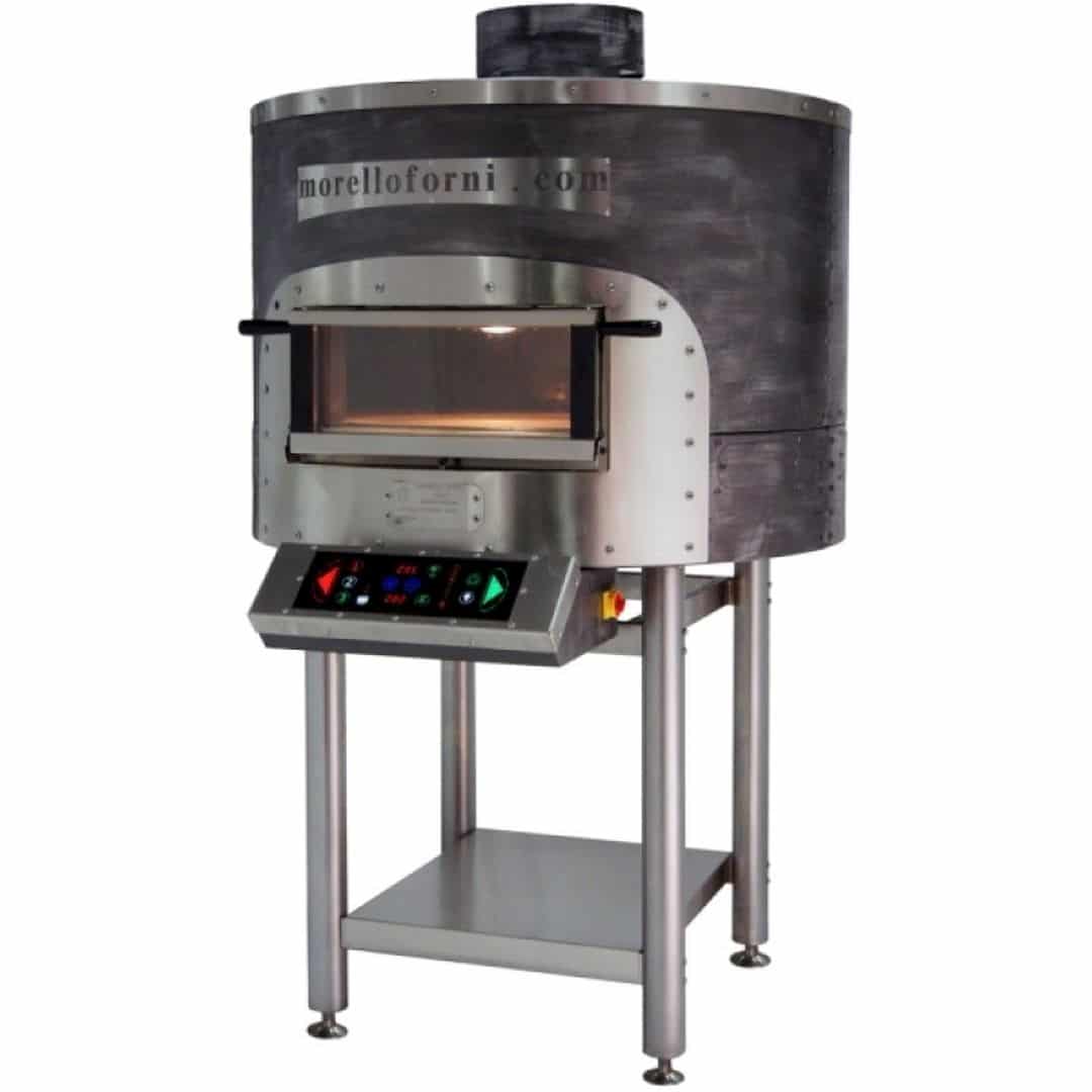 Печь ротационная Morello Forni FRV100 STANDARD