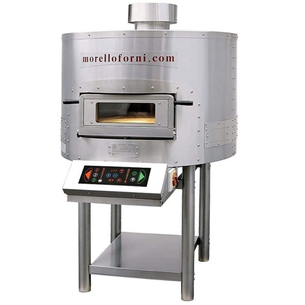 Печь ротационная Morello Forni FRV125 STANDARD