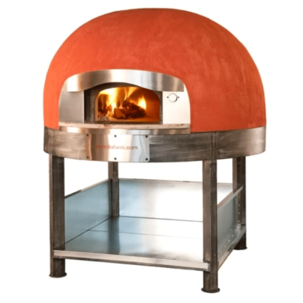 Печь ротационная Morello Forni FWR 110 CUPOLA BASIC