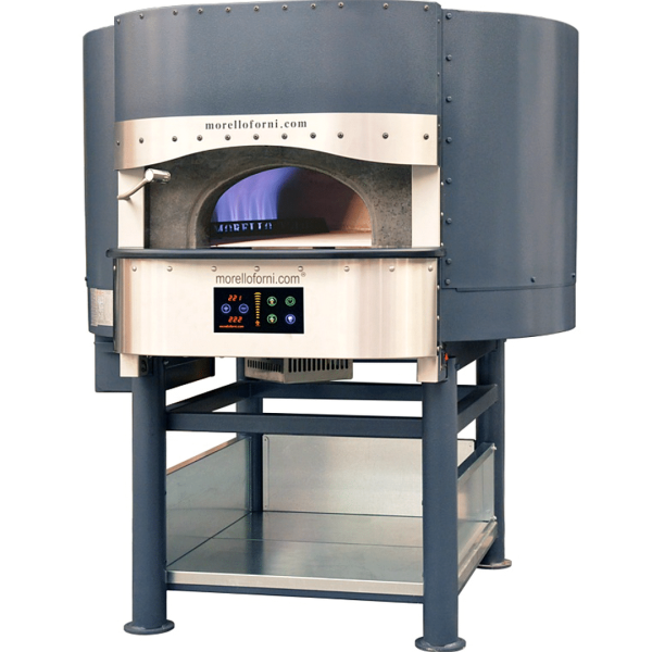 Печь ротационная Morello Forni FWR 110 STANDARD