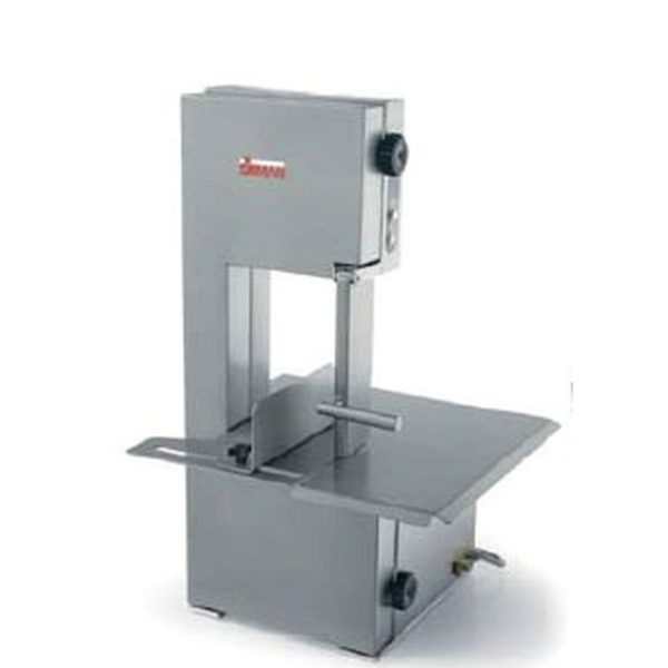 Пила для резки мяса Sirman SO 1650 INOX 3Ф CE