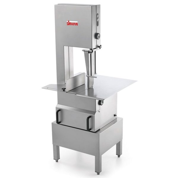 Пила для резки мяса Sirman SO 2400 3Ф  нерж. сталь