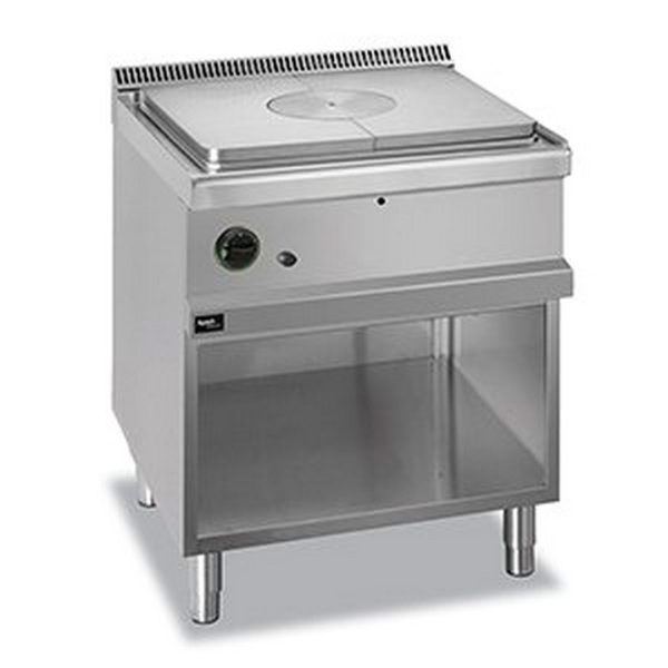 Плита 4-х конфорочная Apach APRGS-77P