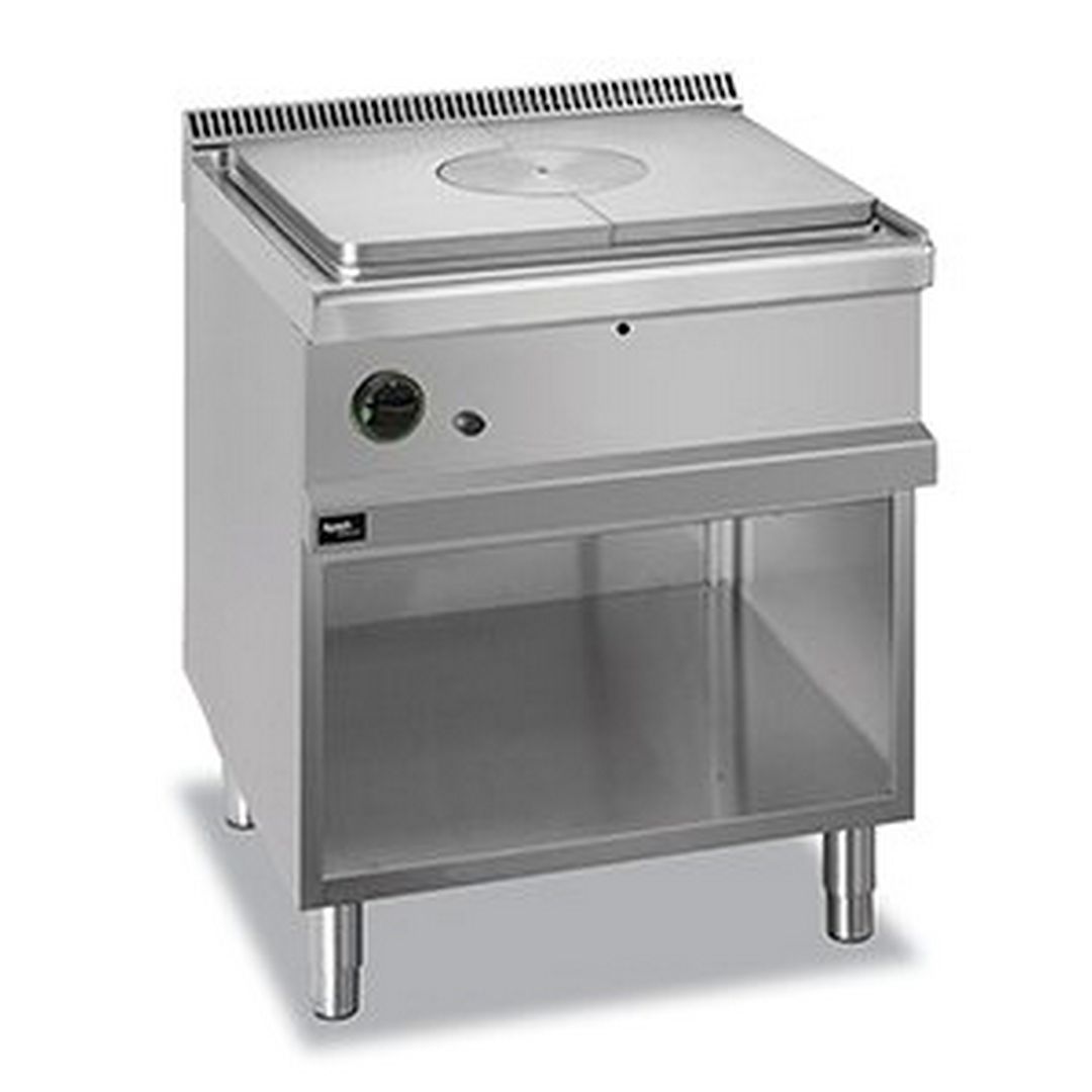 Плита 4-х конфорочная Apach APRGS-77P