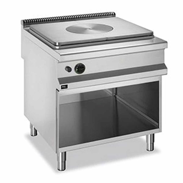 Плита 4-х конфорочная Apach APRGS-89P