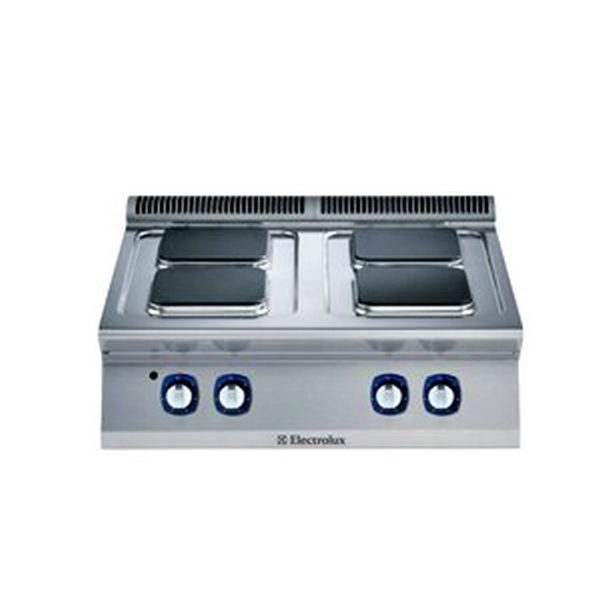 Плита 4-конфорочная Electrolux E7ECEH4R00 371015