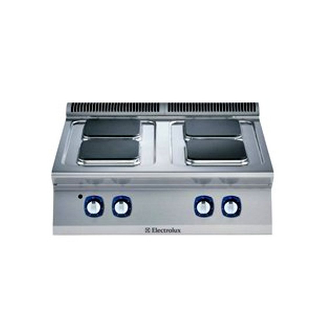 Плита 4-конфорочная Electrolux E7ECEH4R00 371015