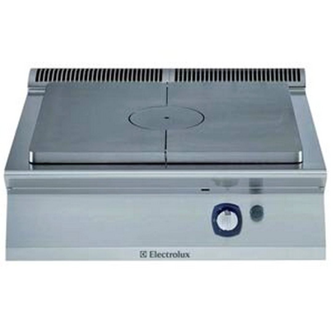 Плита 4-конфорочная Electrolux E7STGH1000 371007