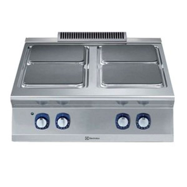 Плита 4-конфорочная Electrolux E9ECEH4Q00 391040