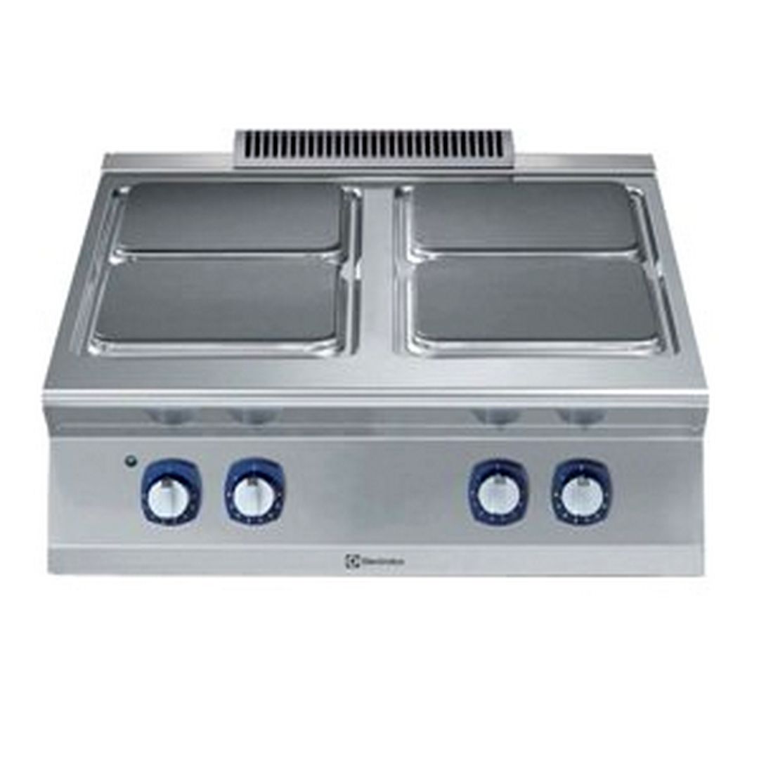 Плита 4-конфорочная Electrolux E9ECEH4Q00 391040
