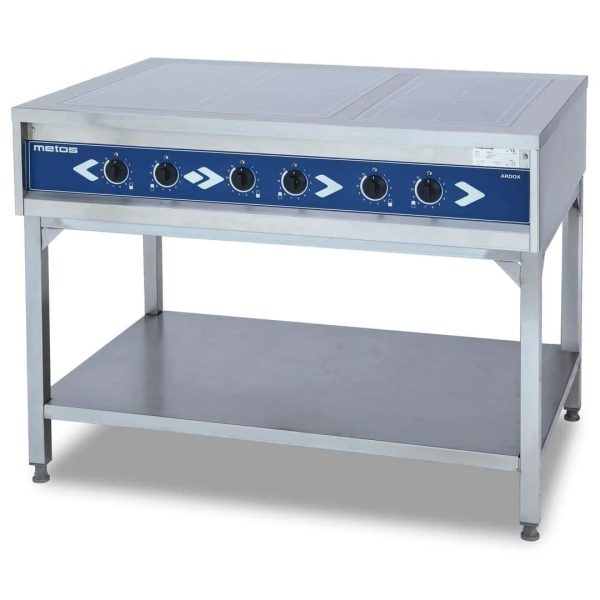 Плита 6К METOS FUTURA RP6/240