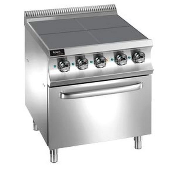 Плита Apach  GLRLE77FE
