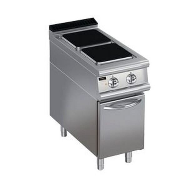 Плита электрическая Apach  LRE47CS