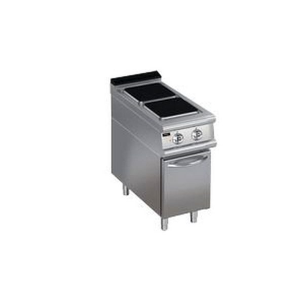 Плита электрическая Apach LRE49CS