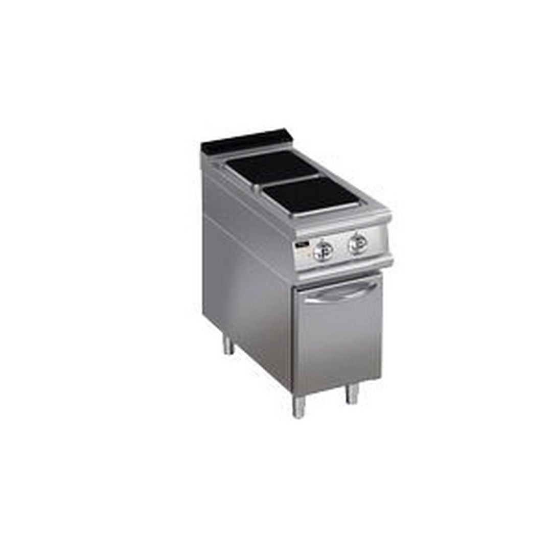 Плита электрическая Apach LRE49CS