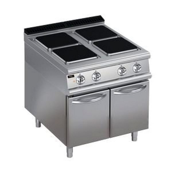 Плита электрическая Apach  LRE87CS