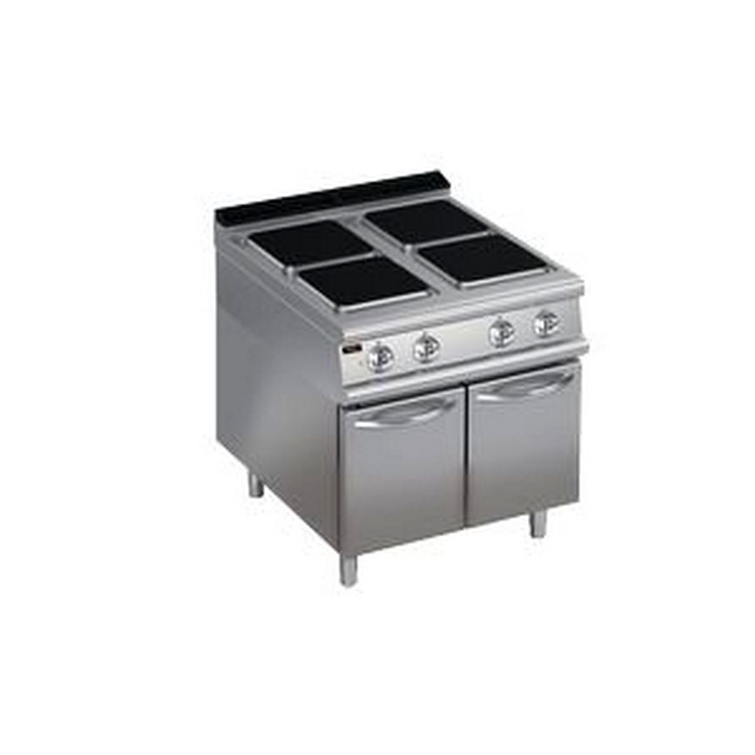 Плита электрическая Apach  LRE89CS