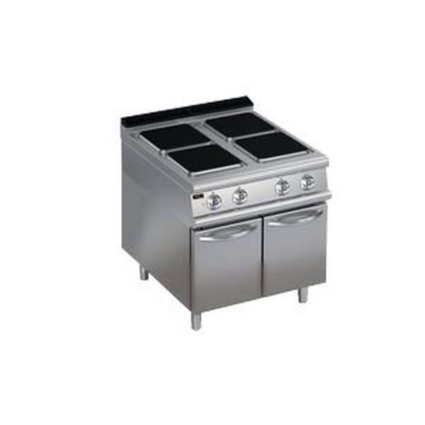 Плита электрическая Apach  LRE89CS