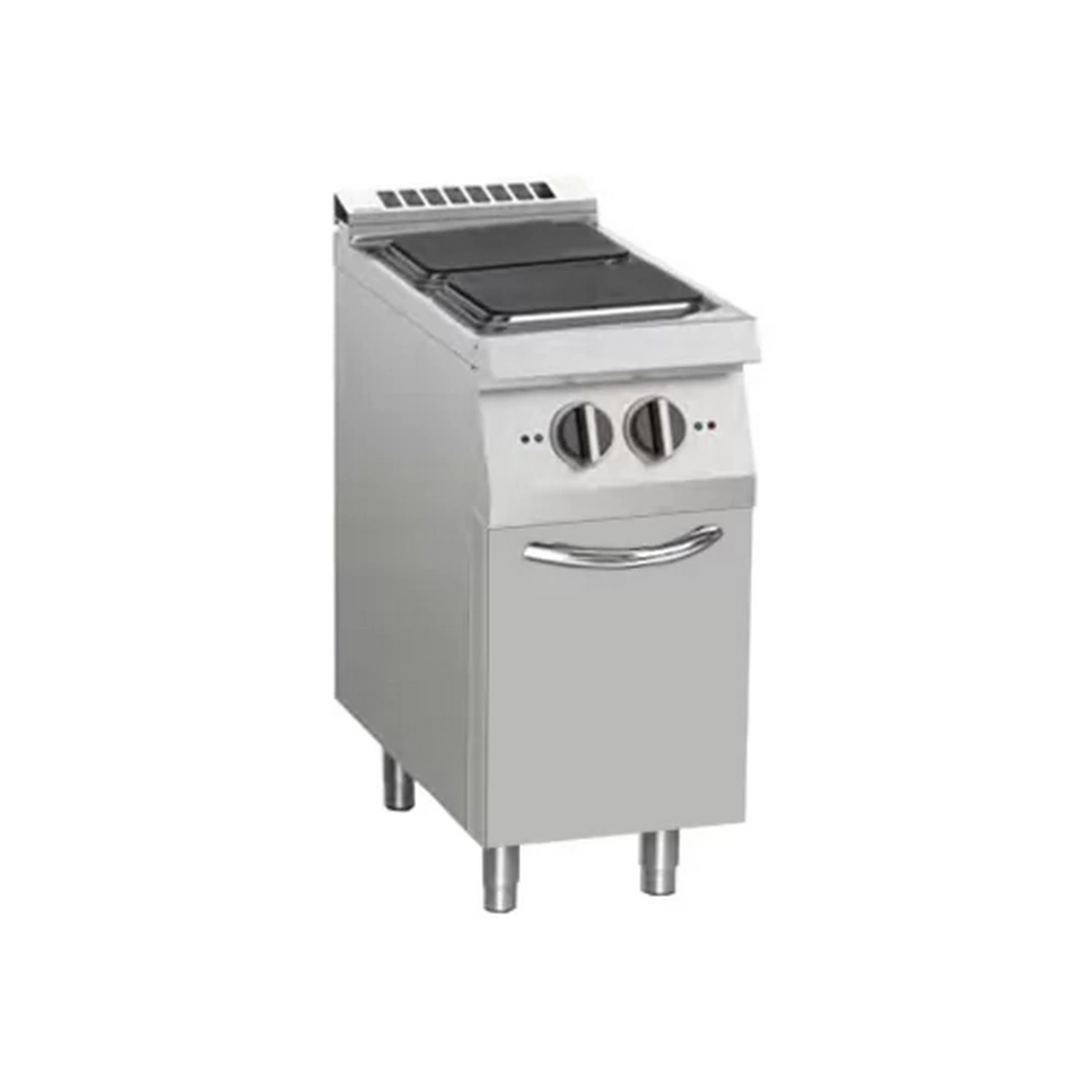 Плита электрическая Apach SLRE47CS