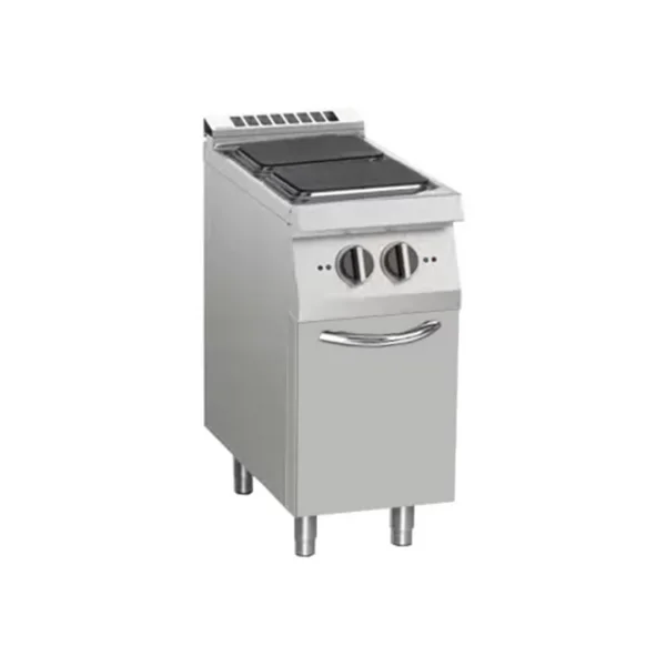 Плита электрическая Apach SLRE47CS