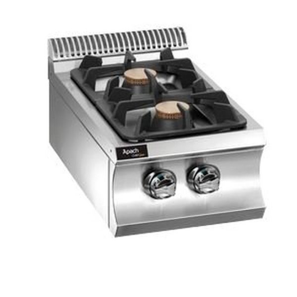 Плита газовая  Apach  GLRRG47
