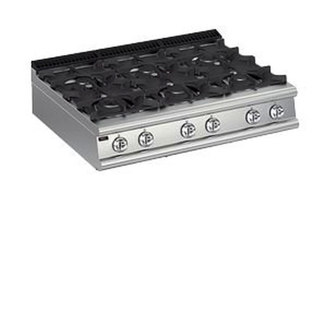 Плита газовая  Apach  LRRG129