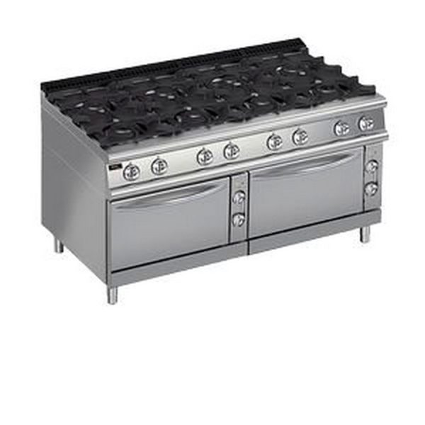 Плита газовая  Apach  LRRG169FE
