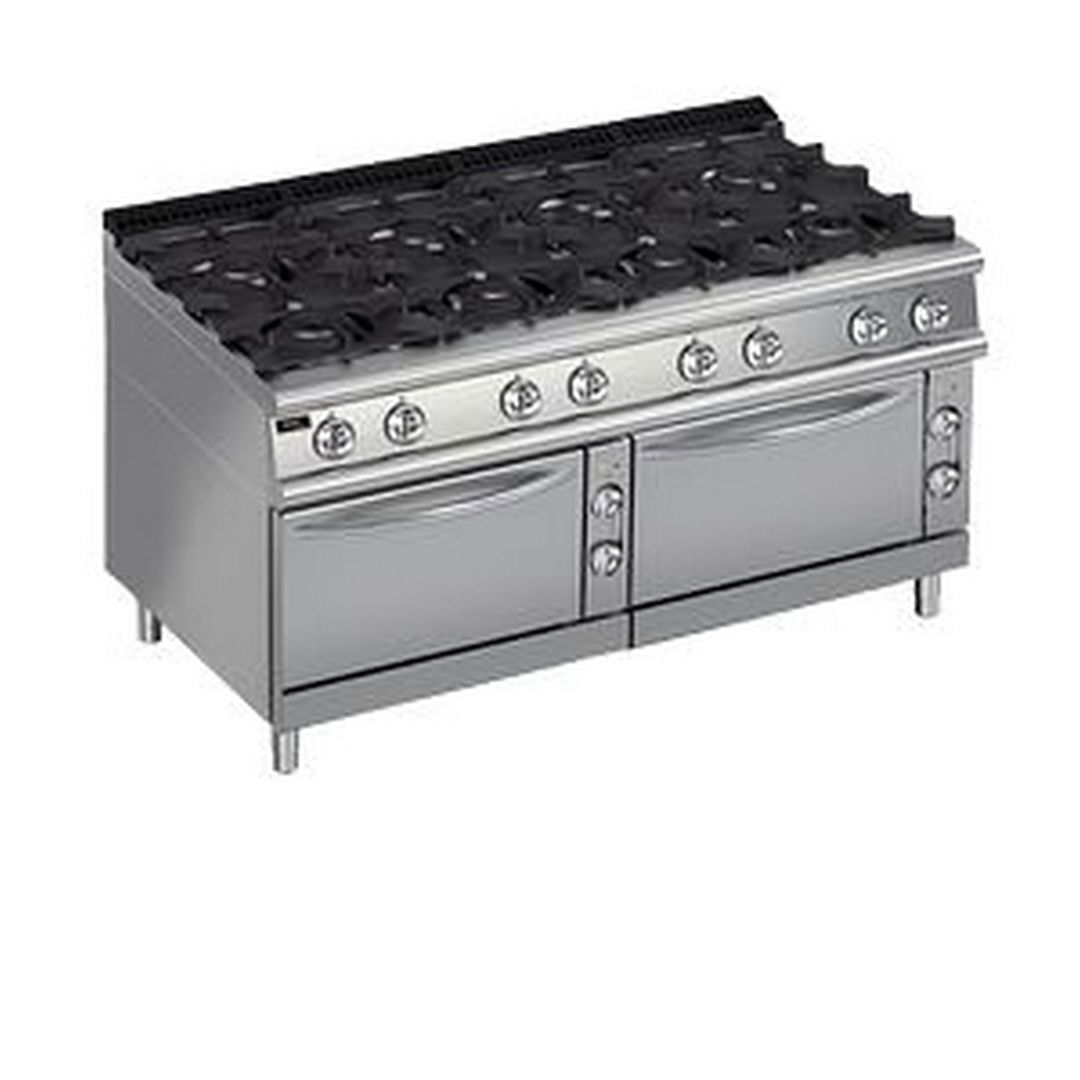 Плита газовая  Apach  LRRG169FG